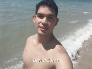DavidCumm
