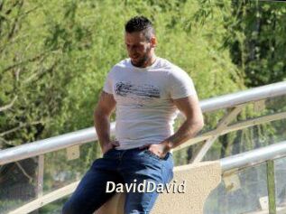 DavidDavid