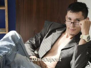 DavidDupont