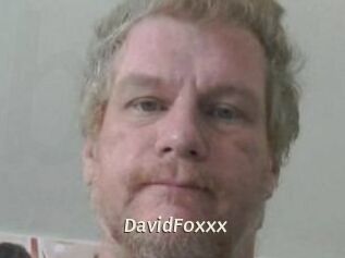 DavidFoxxx