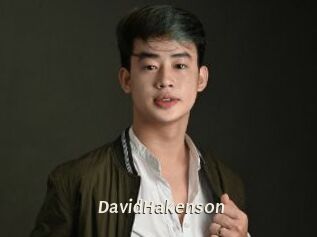 DavidHakenson