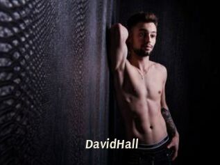 DavidHall