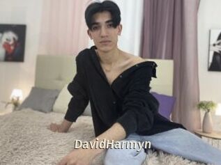 DavidHarmyn