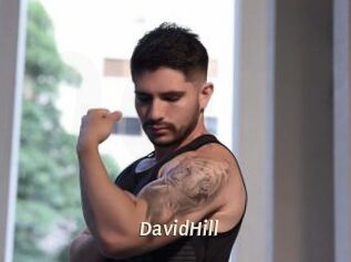 DavidHill