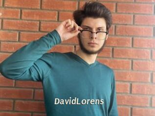 DavidLorens