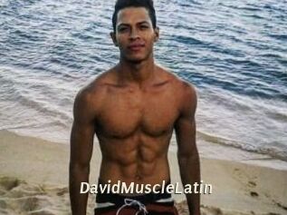 DavidMuscleLatin
