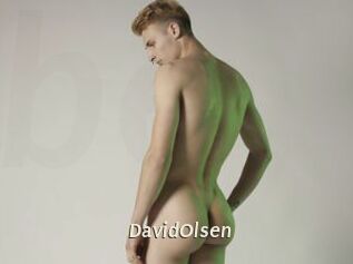 DavidOlsen