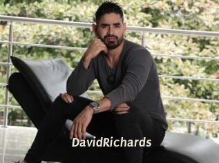 DavidRichards