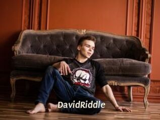 DavidRiddle