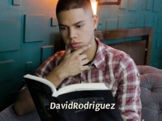 DavidRodriguez