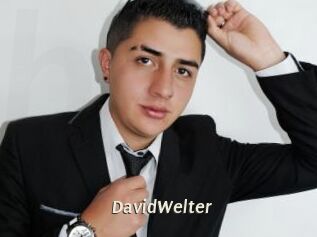 DavidWelter