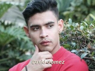 David_Gomez