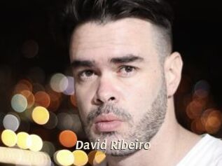 David_Ribeiro