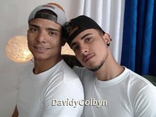 DavidyColbyn