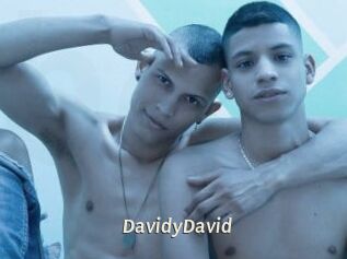 DavidyDavid