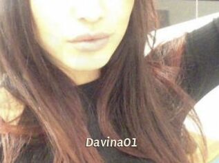 Davina01