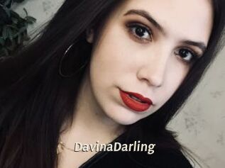 DavinaDarling