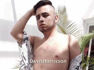 DavisHarrisson