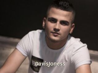 DavisJoness