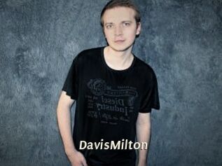DavisMilton