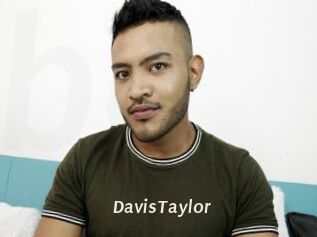 DavisTaylor