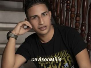 DavisonMills