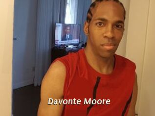Davonte_Moore