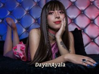 DayanAyala