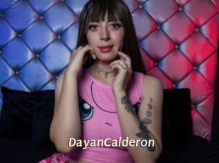 DayanCalderon