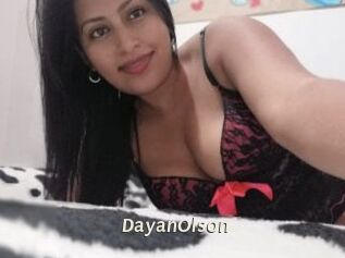 DayanOlson
