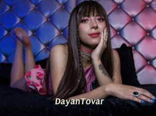DayanTovar