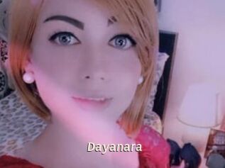Dayanara Blog éjac