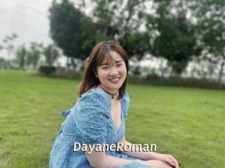DayaneRoman