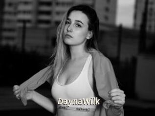 DaynaWilk Blog éjac