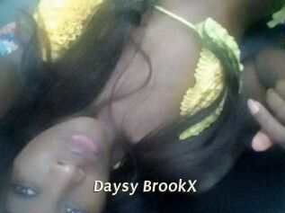 Daysy_BrookX