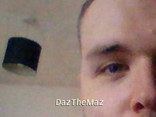 DazTheMaz
