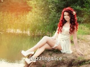 DazzlingAlice Blog éjac