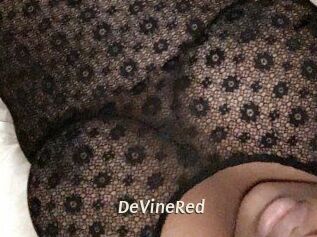 DeVineRed