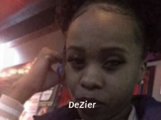 DeZier