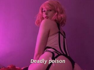 Deadly_poison