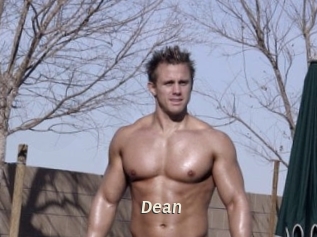 Dean Blog éjac