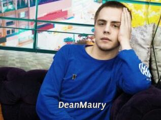 DeanMaury Blog éjac