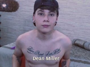 Dean_Miller