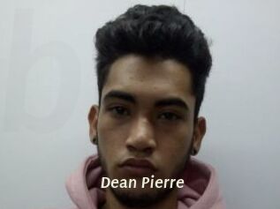 Dean_Pierre