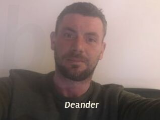 Deander