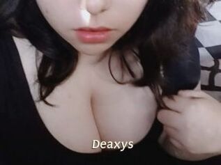 Deaxys