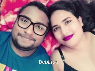 DebLisa