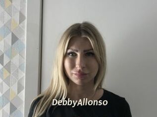 DebbyAllonso Blog éjac