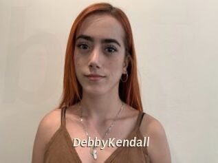 DebbyKendall