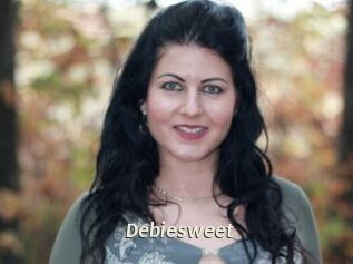 Debiesweet